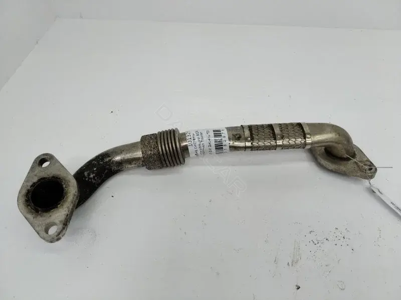 Трубка системы рециркуляции EGR 03g131521af