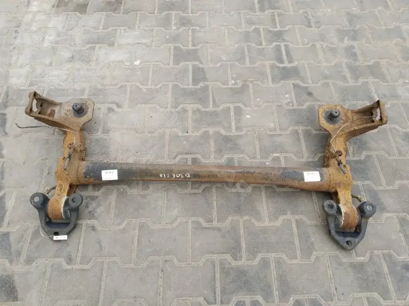 Балка подвески 10132966