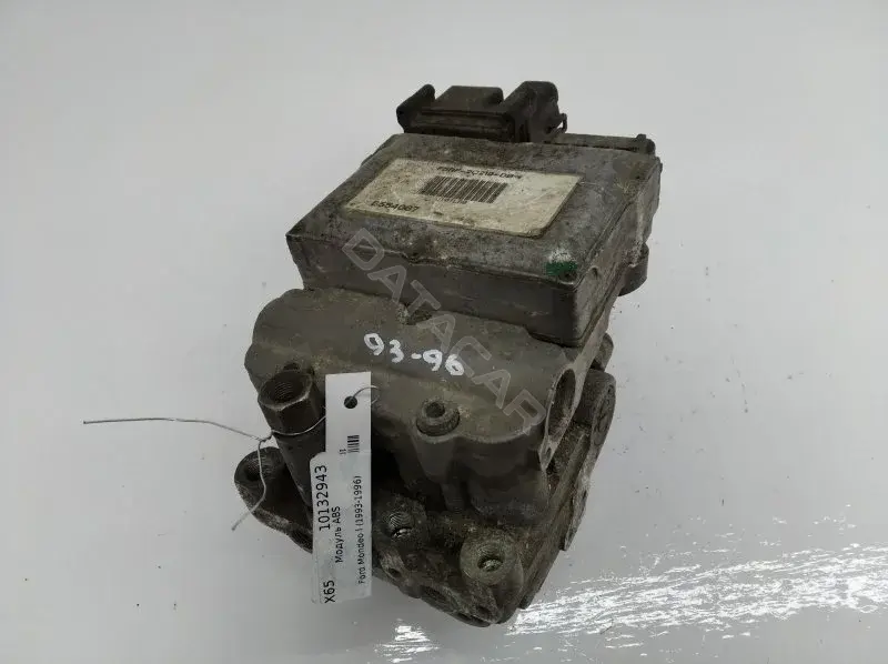 Блок управления АБС F5RF2C219DB