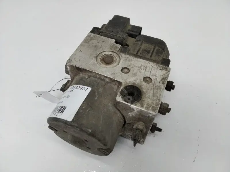 Блок управления АБС 90581417