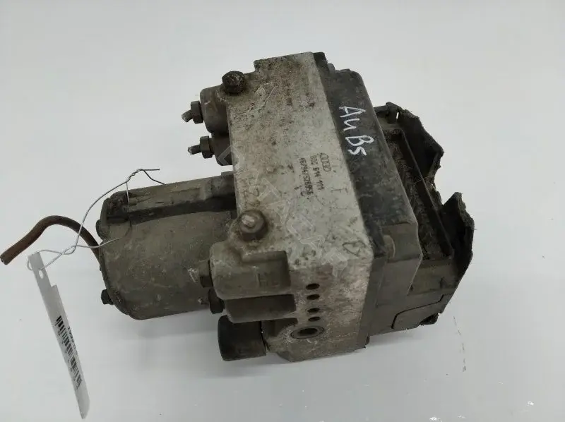 Блок управления АБС 8D0614111