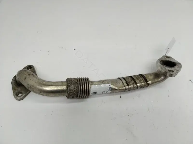 Трубка системы рециркуляции EGR 03g131521af