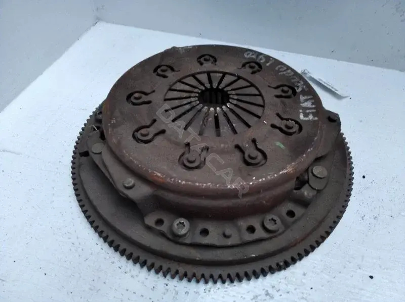 Комплект сцепления 10132852