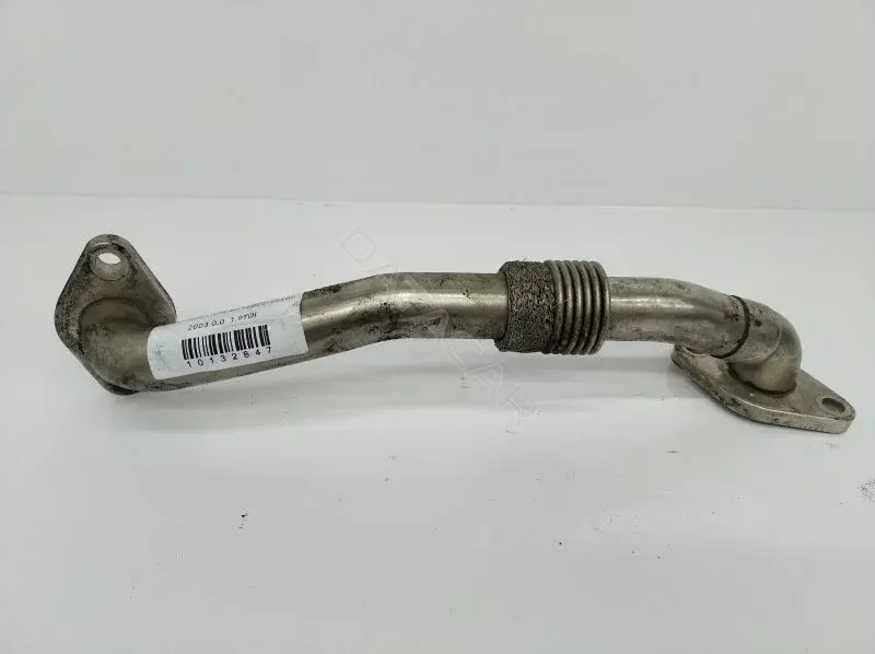 Трубка системы рециркуляции EGR 038131521AF