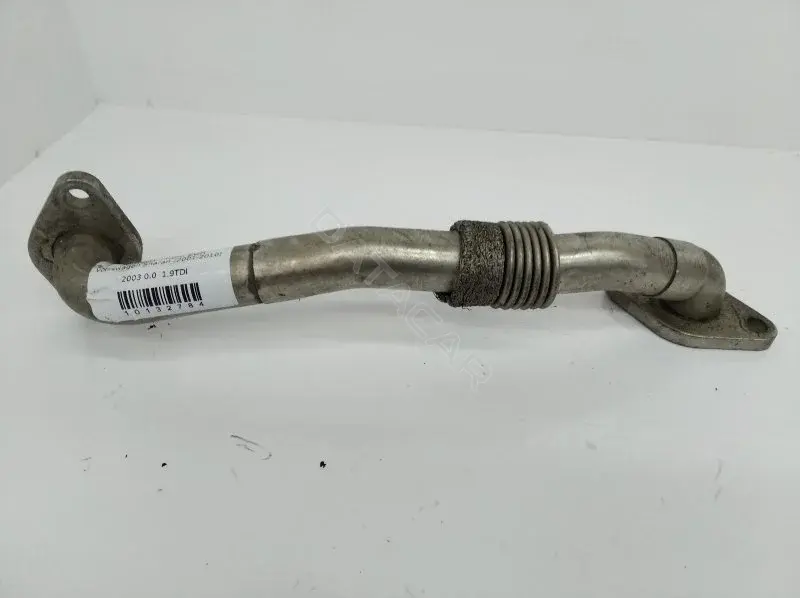 Трубка системы рециркуляции EGR 038131521AF