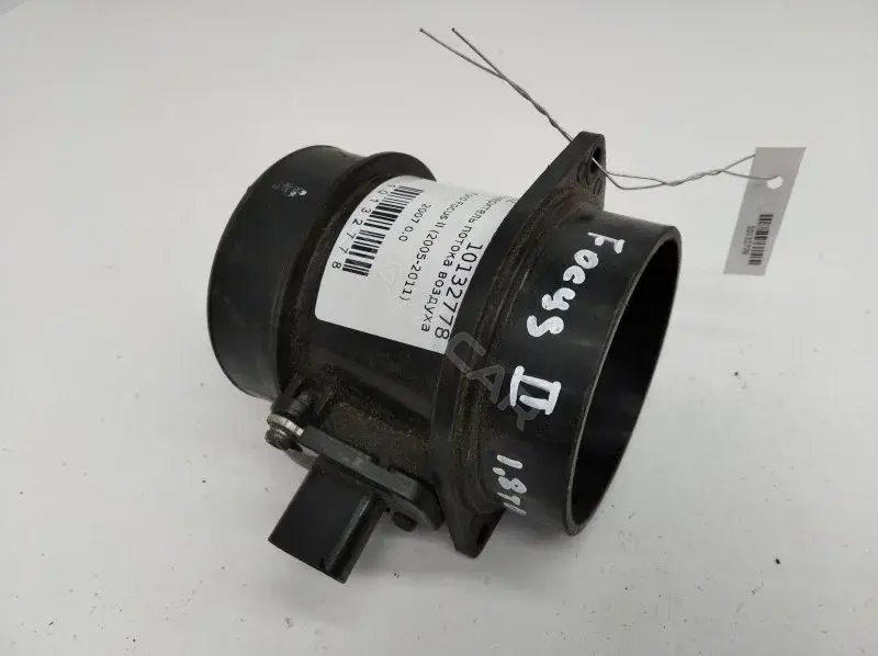 Расходомер воздуха 4M5112B579CC