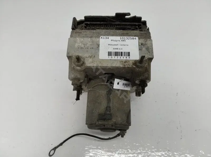 Блок управления АБС MB950399