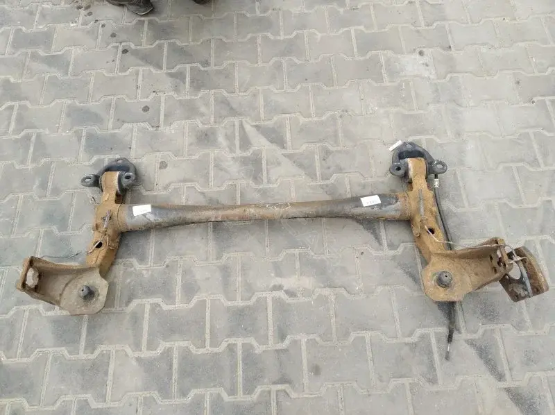 Балка подвески 10132581