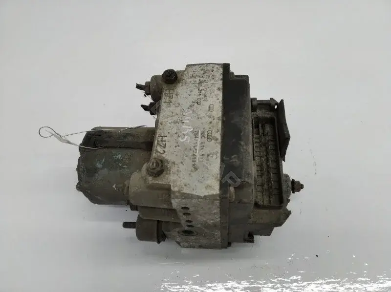 Блок управления АБС 8D0614111