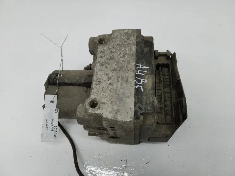 Блок управления АБС 8D0614111A