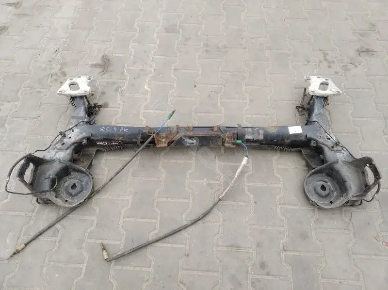 Балка подвески 10132467