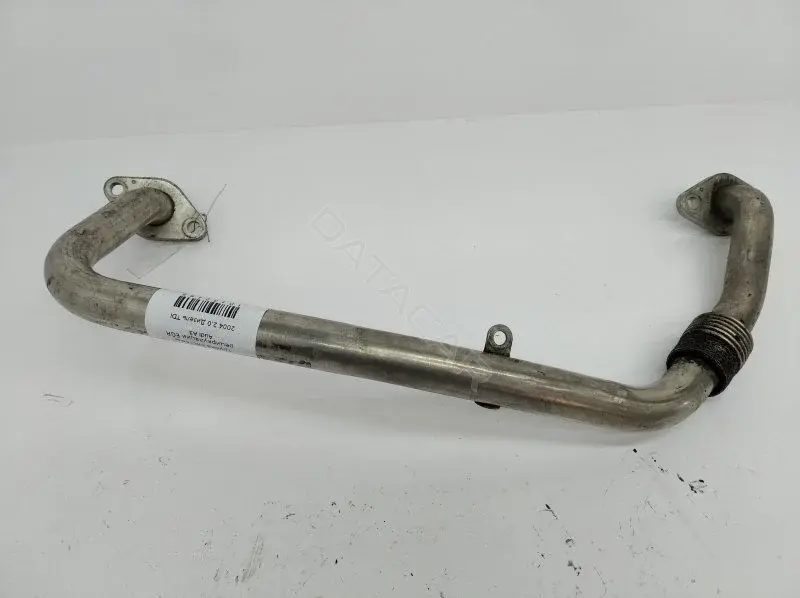 Трубка системы рециркуляции EGR 03G131521A
