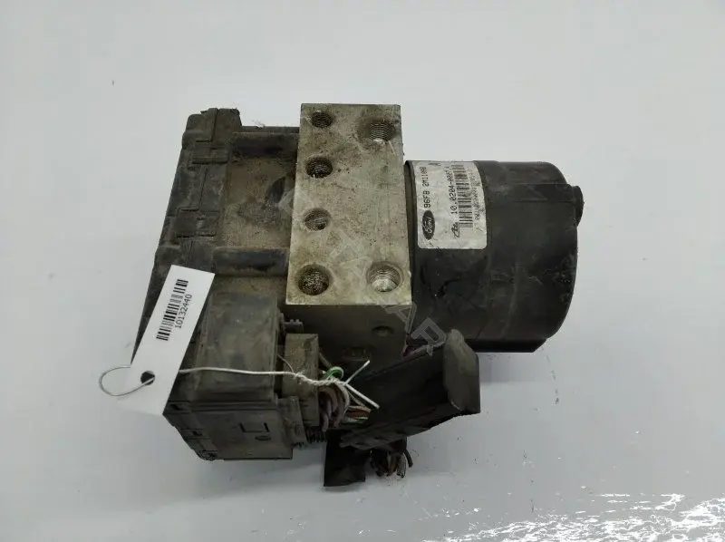 Блок управления АБС 96FB2C013AA
