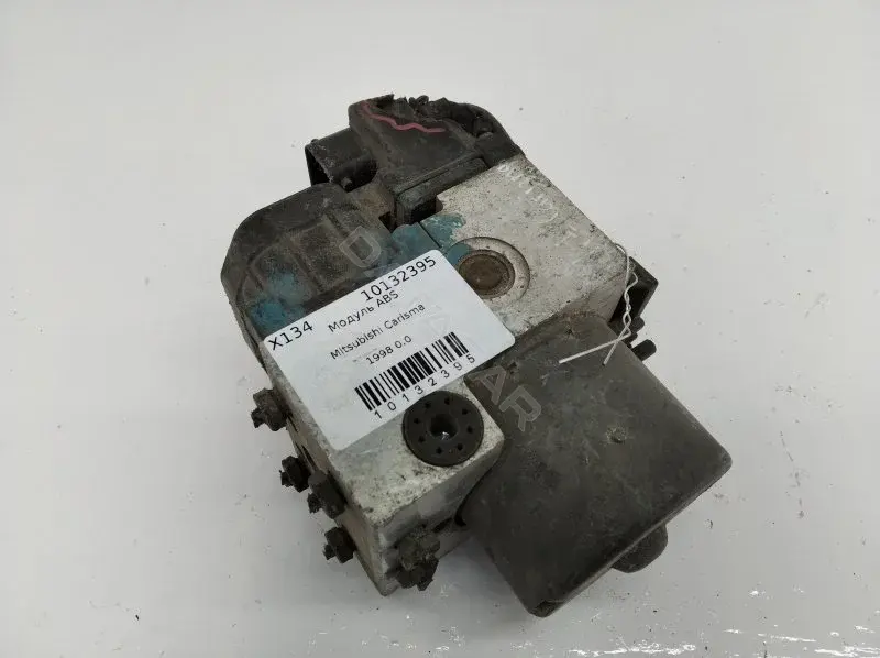 Блок управления АБС MR249754
