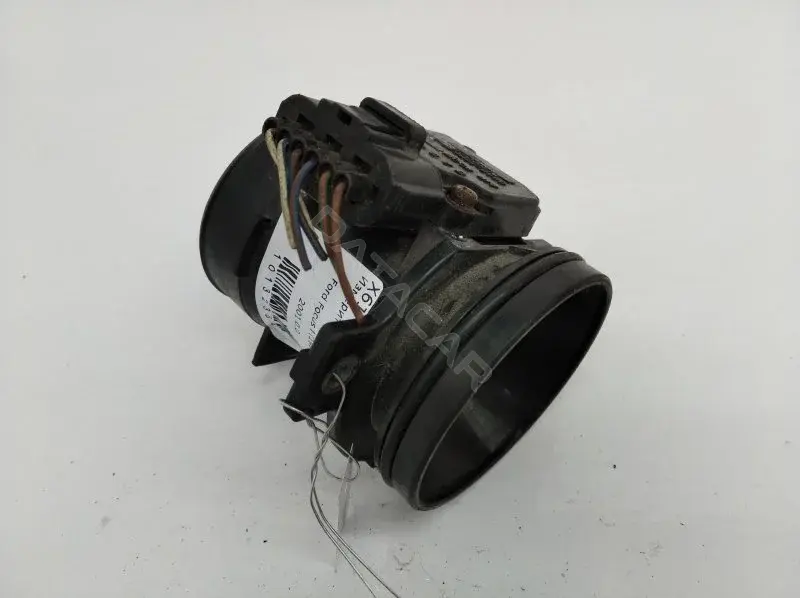 Расходомер воздуха 98ab12b579b3b
