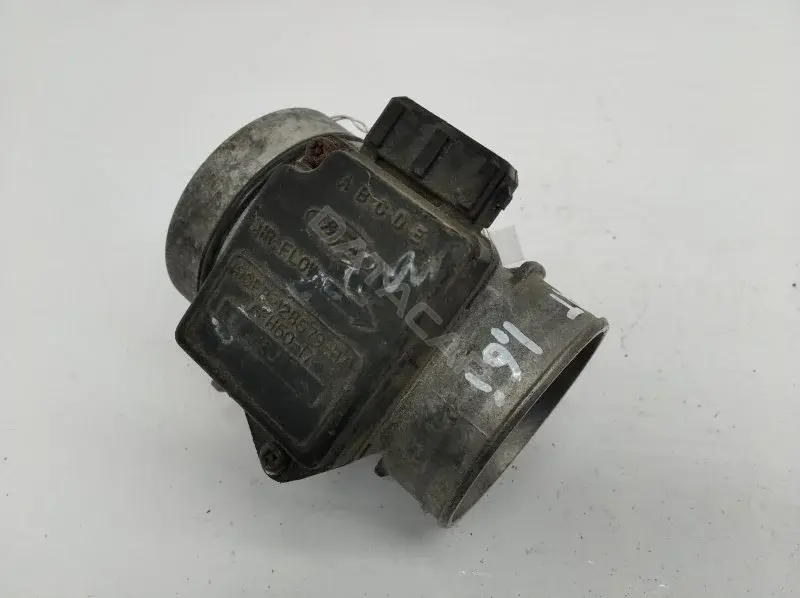 Расходомер воздуха 96FB12B579BA