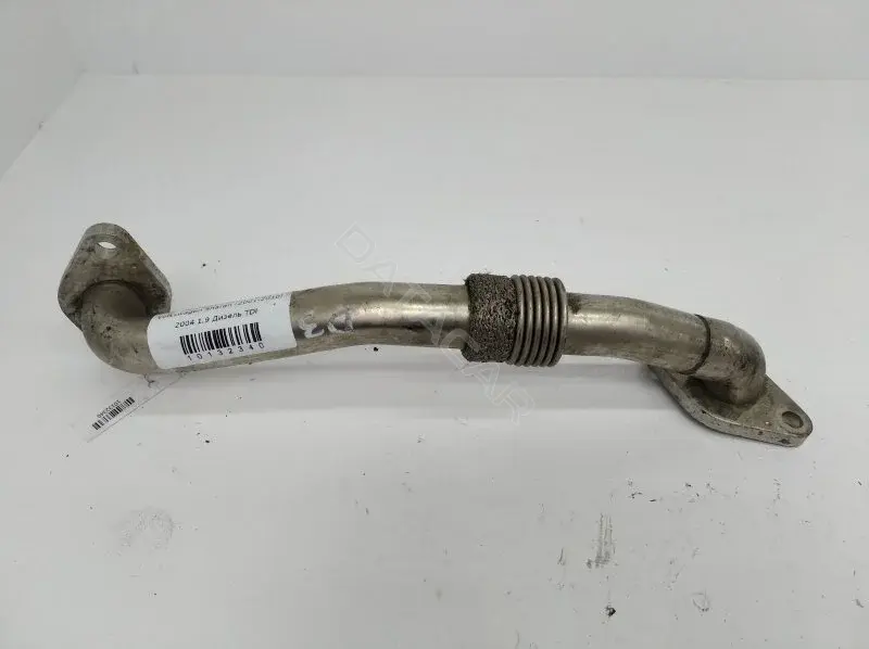 Трубка системы рециркуляции EGR 038131521AF