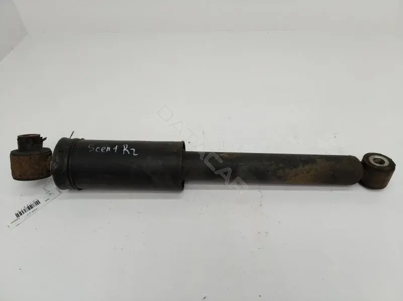 Амортизаторы 10132137