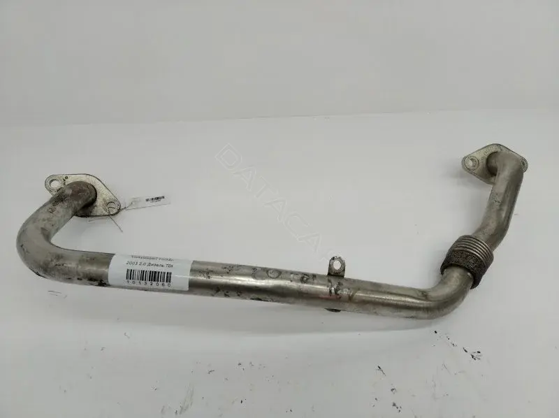 Трубка системы рециркуляции EGR 03G131521A