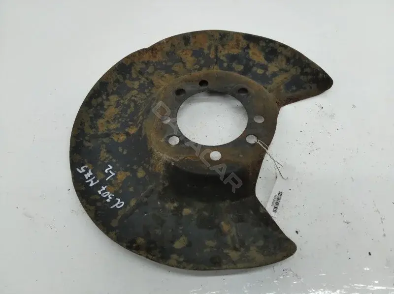 Защита тормозного диска 3M512K317AD