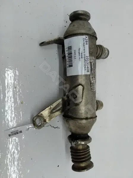 Радиатор ЕГР 9640843480