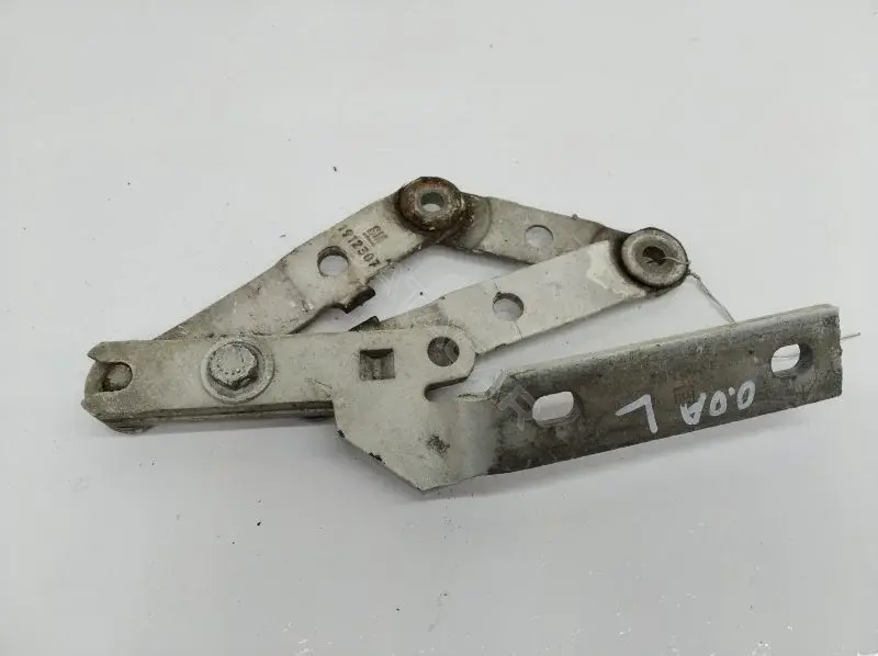 Петля капота 1912307