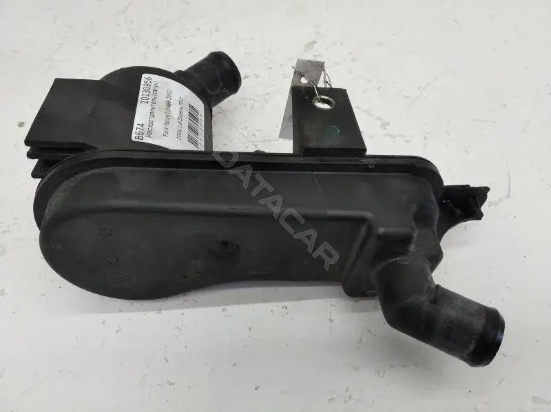 Клапан картерных газов XS4Q6A785AB