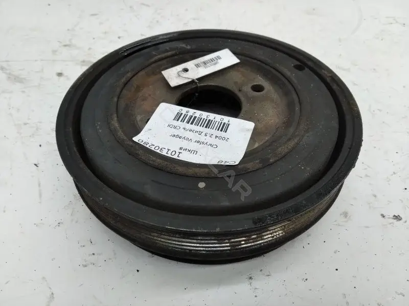 Шкив коленвала 503c2034f