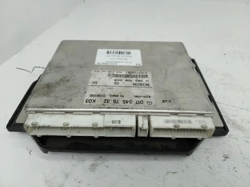 Блок управления АБС 026510905601754532