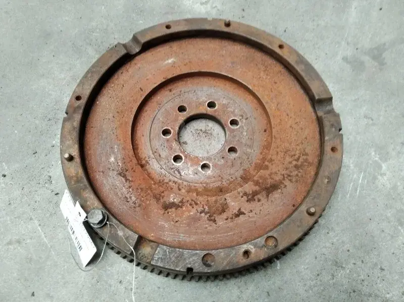 Маховик 10129567