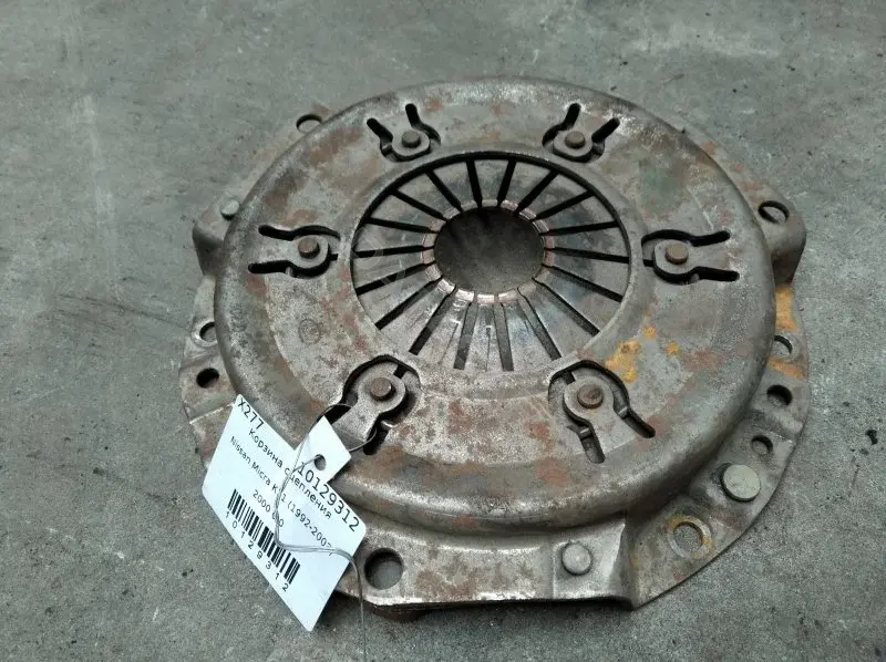 Корзина сцепления 302104f100