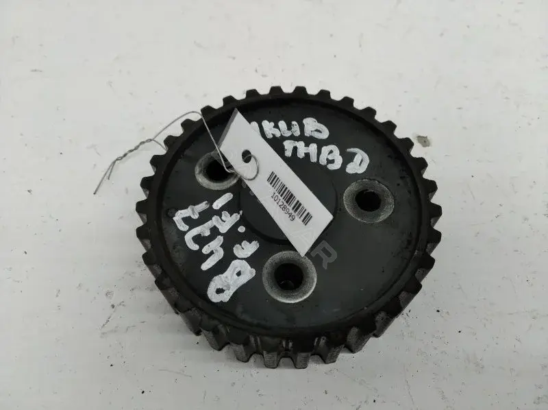 Шкив ТНВД 10128949