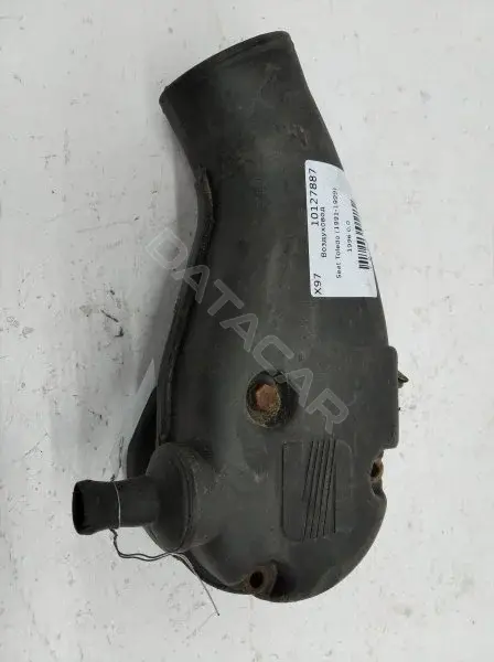 Воздуховод 1L0129654A