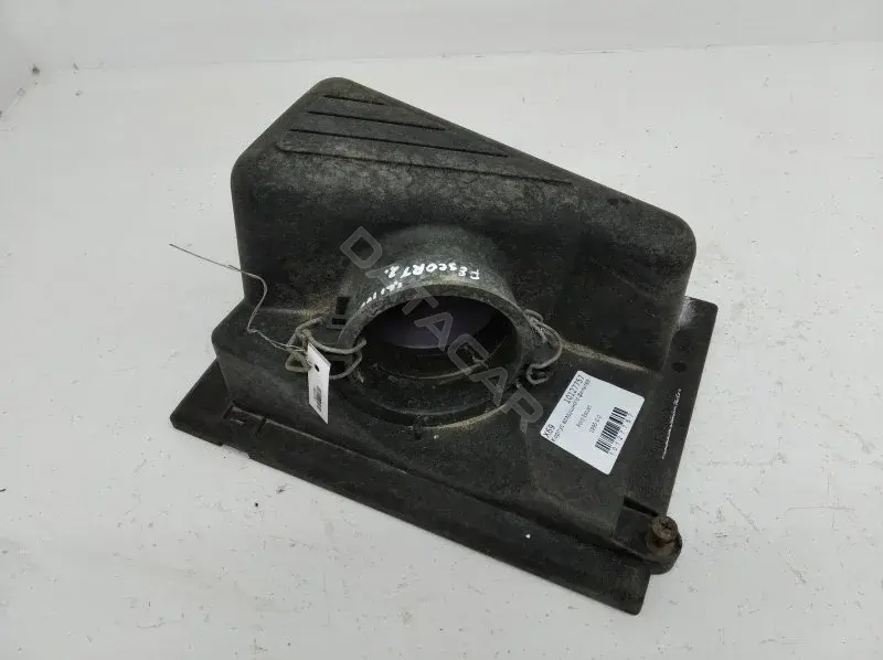 Корпус воздушного фильтра 928F9600DC