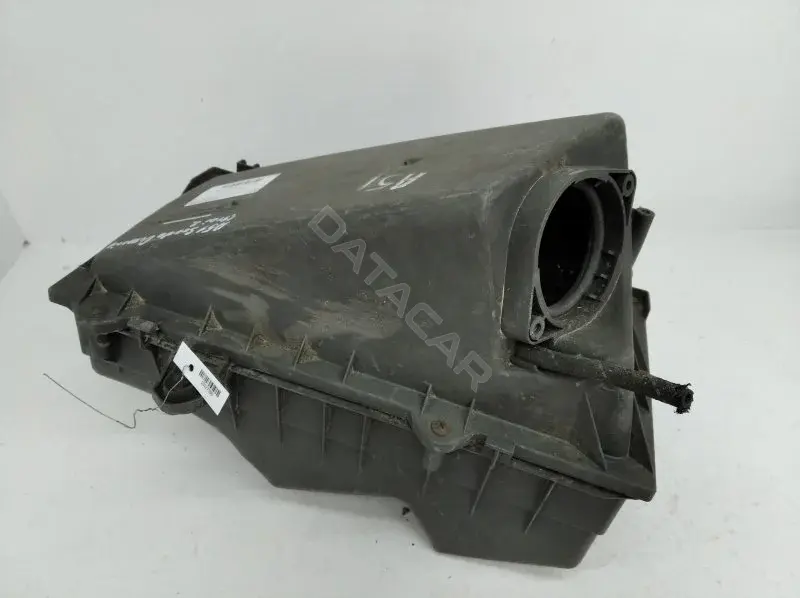 Корпус воздушного фильтра 1J0129607N