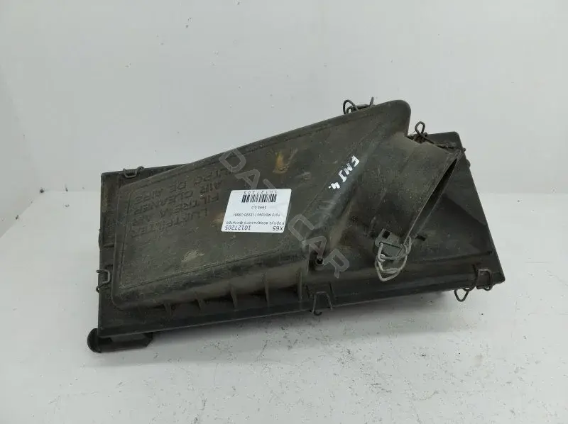 Корпус воздушного фильтра 96BB9600DD