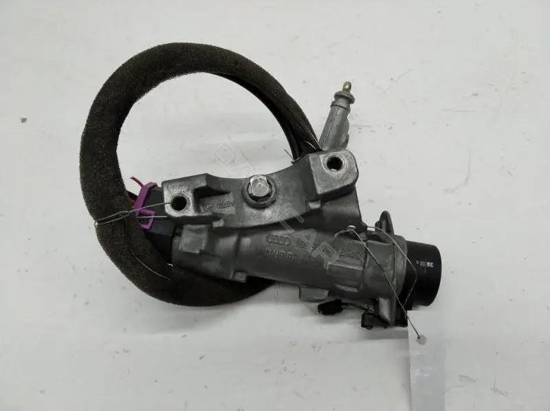 Замок зажигания 4B0905851B