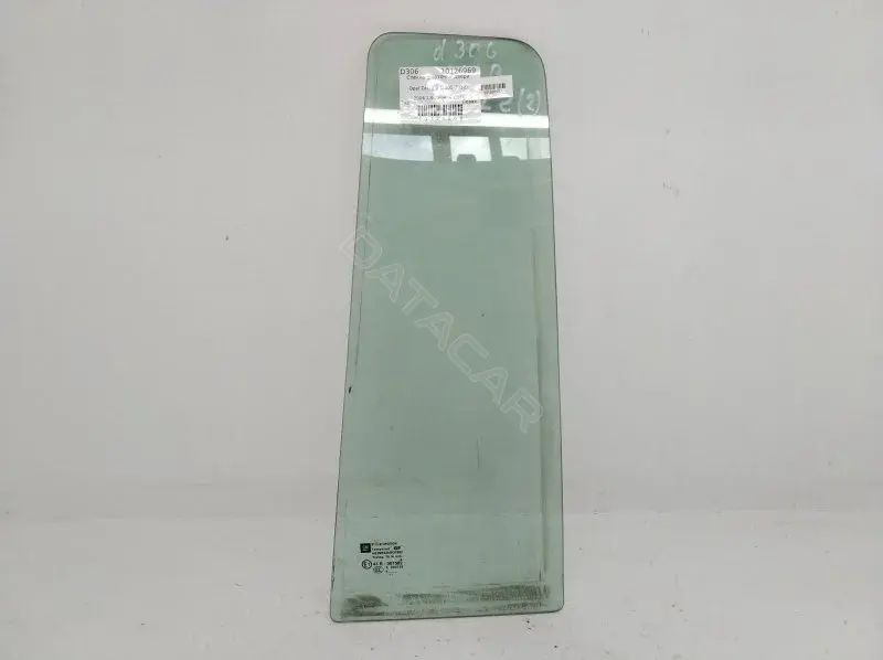 Форточка задняя левая 10126969