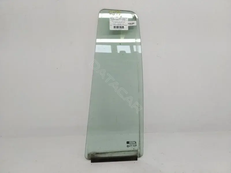 Форточка задняя левая 10126914