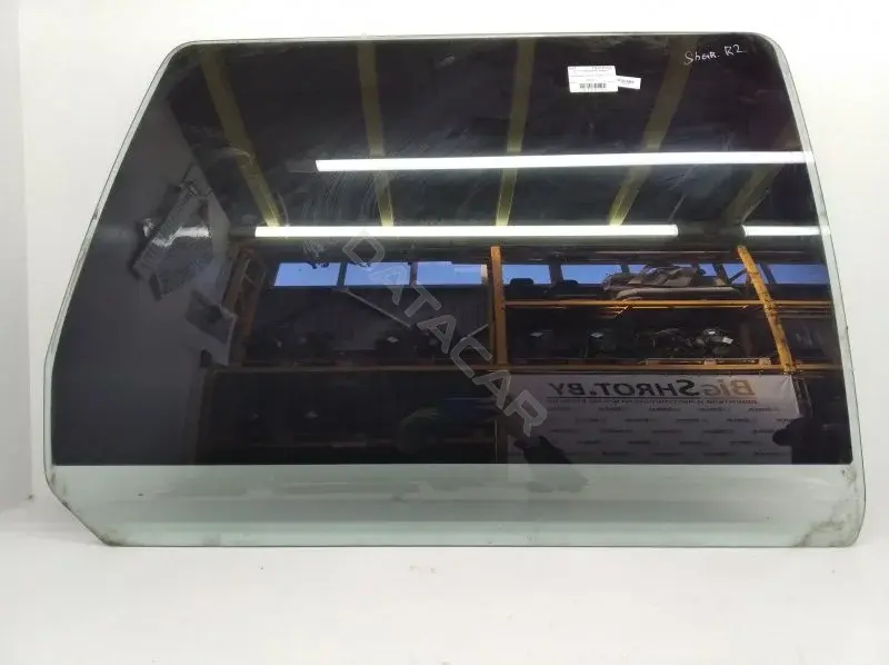 Стекло двери 10126154