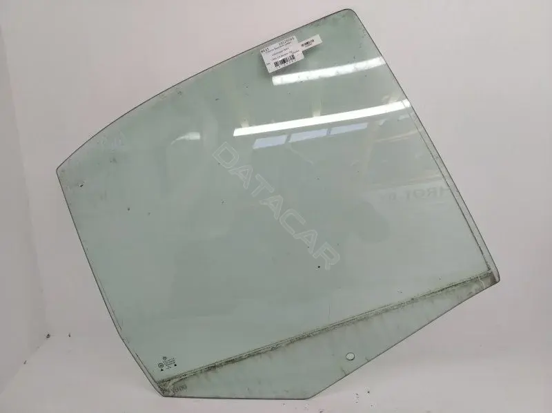 Стекло двери 10126065