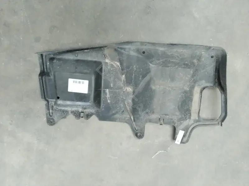 Защита двигателя mb955435lh