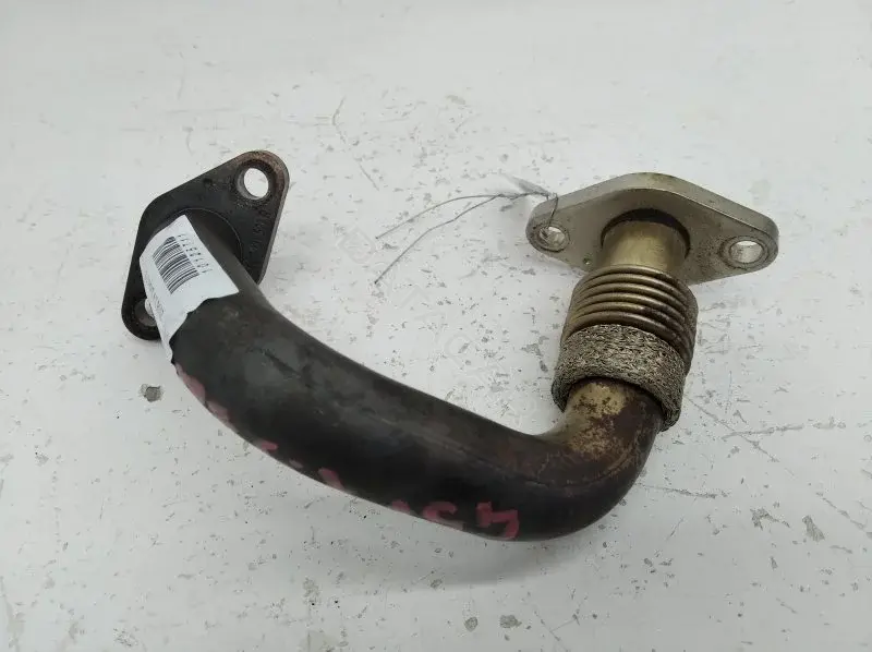 Трубка системы рециркуляции EGR 03g131521r