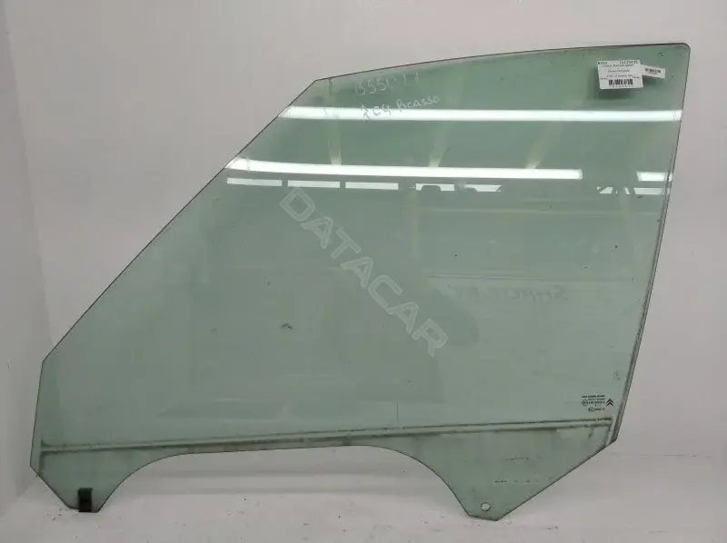 Стекло двери 10125635