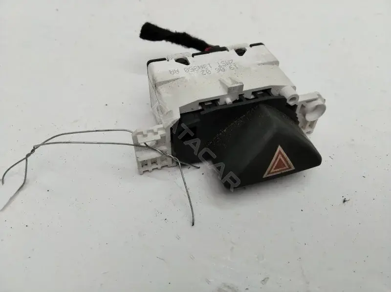 Кнопка аварийки 2M5T13A350AA