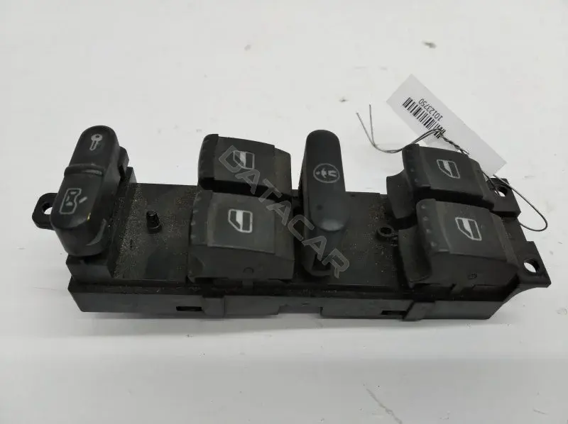 Блок управления стеклоподъемниками 1j4959857