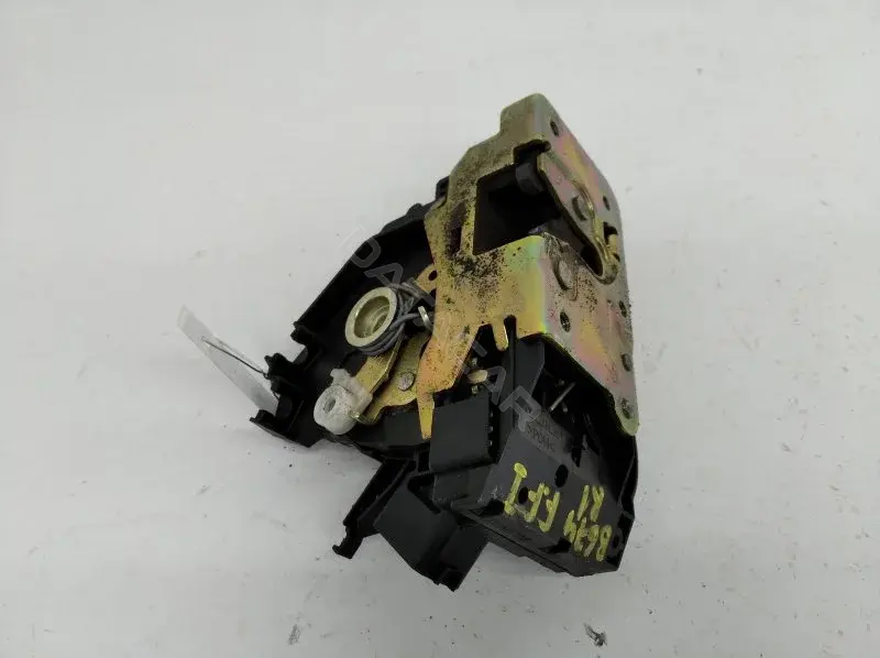 Замок двери 486043A