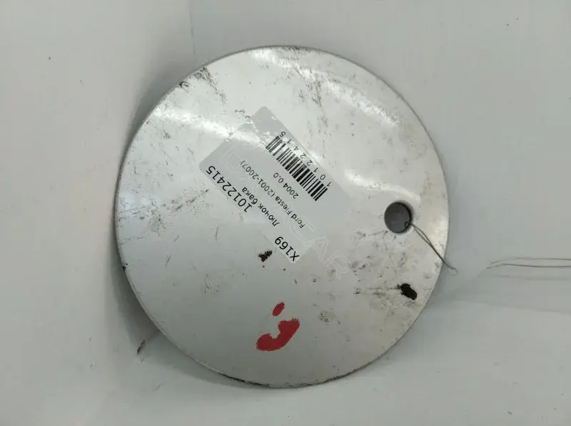 Крышка лючка топливного бака 2s61a405a02abw