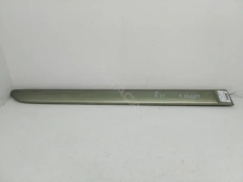 Молдинг двери 96279002xt