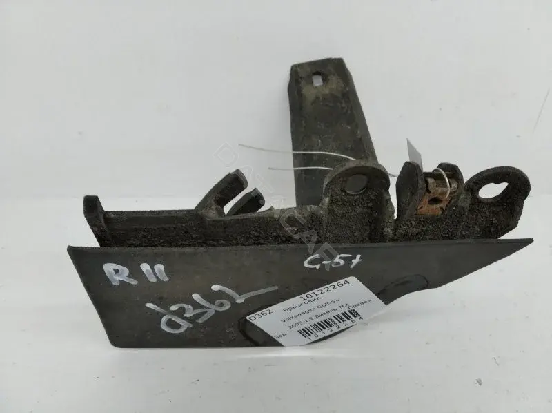 Брызговики 1K0854856
